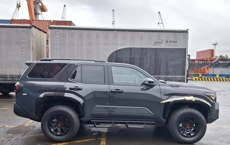 Toyota 4Runner, 2025 год, 12 190 000 рублей, 2 фотография