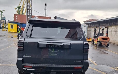 Toyota 4Runner, 2025 год, 12 190 000 рублей, 5 фотография