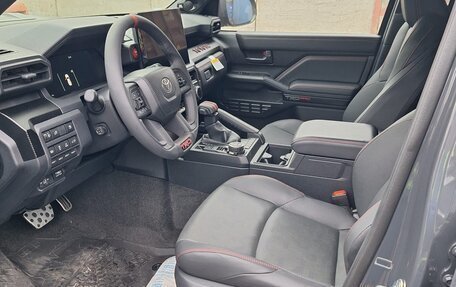 Toyota 4Runner, 2025 год, 12 190 000 рублей, 7 фотография