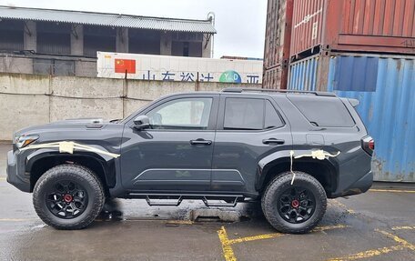 Toyota 4Runner, 2025 год, 12 190 000 рублей, 4 фотография