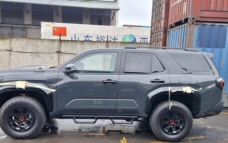 Toyota 4Runner, 2025 год, 12 190 000 рублей, 6 фотография