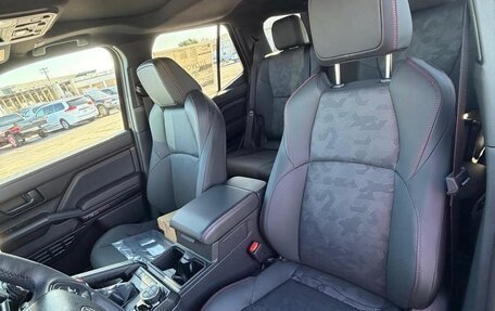 Toyota 4Runner, 2025 год, 12 190 000 рублей, 10 фотография