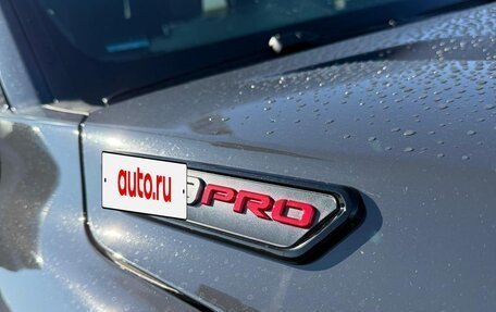 Toyota 4Runner, 2025 год, 12 190 000 рублей, 8 фотография