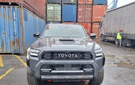 Toyota 4Runner, 2025 год, 12 190 000 рублей, 3 фотография