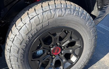 Toyota 4Runner, 2025 год, 12 190 000 рублей, 9 фотография