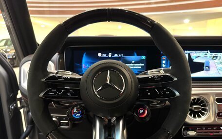 Mercedes-Benz G-Класс AMG, 2025 год, 32 490 000 рублей, 30 фотография