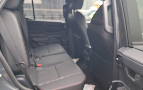 Toyota 4Runner, 2025 год, 12 190 000 рублей, 12 фотография