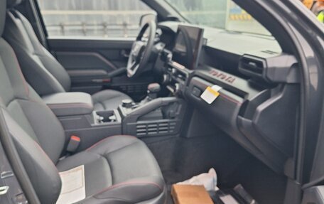 Toyota 4Runner, 2025 год, 12 190 000 рублей, 13 фотография