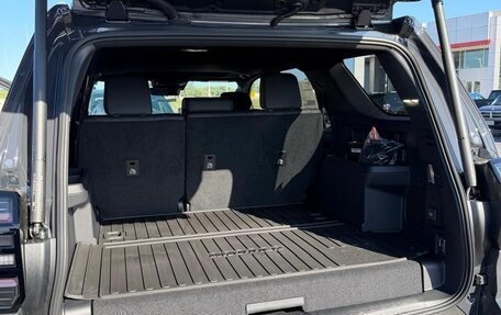 Toyota 4Runner, 2025 год, 12 190 000 рублей, 14 фотография