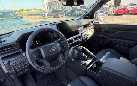 Toyota 4Runner, 2025 год, 12 190 000 рублей, 18 фотография