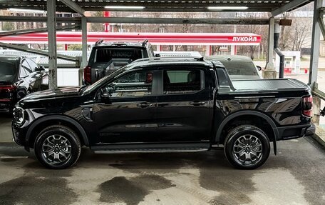 Ford Ranger, 2025 год, 5 400 000 рублей, 6 фотография
