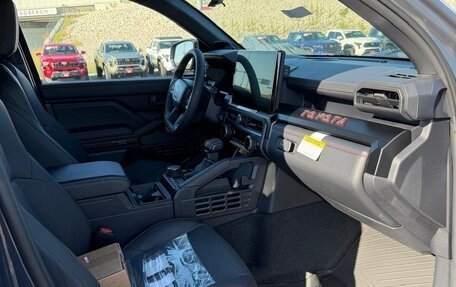 Toyota 4Runner, 2025 год, 12 190 000 рублей, 15 фотография