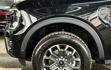 Ford Ranger, 2025 год, 5 400 000 рублей, 7 фотография