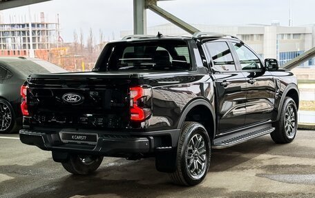 Ford Ranger, 2025 год, 5 400 000 рублей, 3 фотография