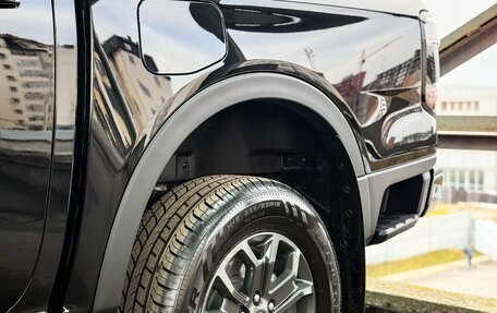 Ford Ranger, 2025 год, 5 400 000 рублей, 8 фотография