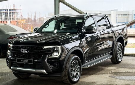 Ford Ranger, 2025 год, 5 400 000 рублей, 2 фотография