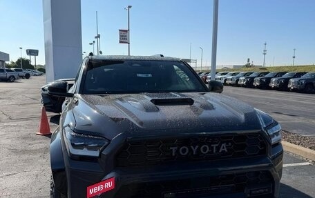 Toyota 4Runner, 2025 год, 12 190 000 рублей, 19 фотография