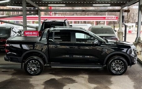 Ford Ranger, 2025 год, 5 400 000 рублей, 5 фотография