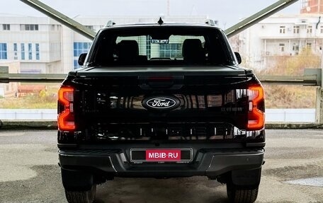 Ford Ranger, 2025 год, 5 400 000 рублей, 4 фотография