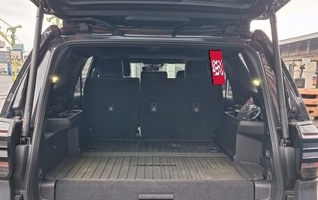 Toyota 4Runner, 2025 год, 12 190 000 рублей, 16 фотография
