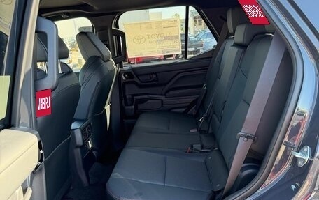 Toyota 4Runner, 2025 год, 12 190 000 рублей, 17 фотография