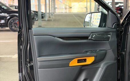 Ford Ranger, 2025 год, 5 400 000 рублей, 16 фотография