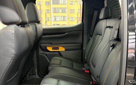 Ford Ranger, 2025 год, 5 400 000 рублей, 13 фотография