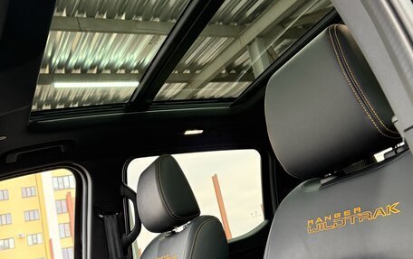 Ford Ranger, 2025 год, 5 400 000 рублей, 15 фотография