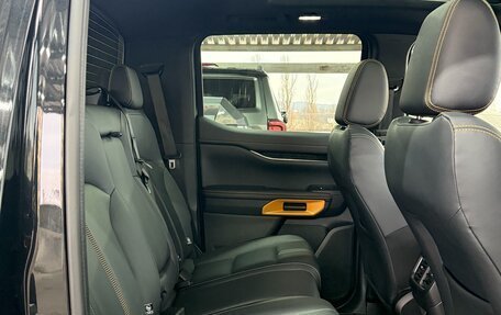 Ford Ranger, 2025 год, 5 400 000 рублей, 14 фотография