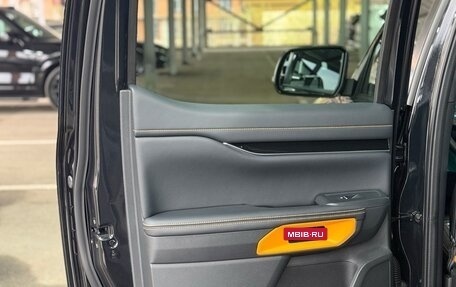 Ford Ranger, 2025 год, 5 400 000 рублей, 17 фотография