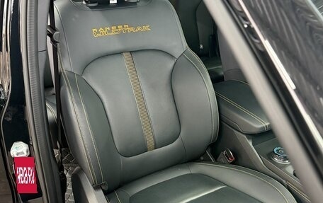 Ford Ranger, 2025 год, 5 400 000 рублей, 12 фотография