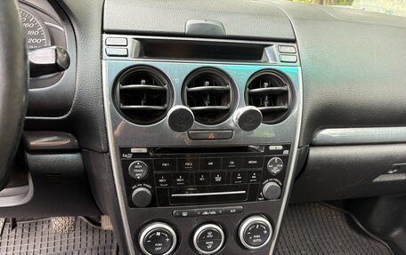 Mazda 6, 2007 год, 250 000 рублей, 9 фотография