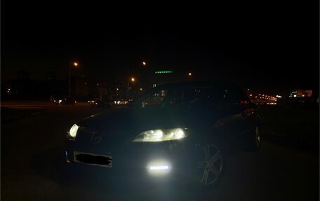 Mazda 6, 2007 год, 250 000 рублей, 12 фотография