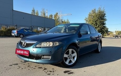 Mazda 6, 2007 год, 250 000 рублей, 1 фотография