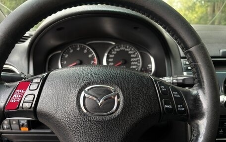 Mazda 6, 2007 год, 250 000 рублей, 10 фотография
