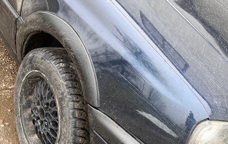 Volkswagen Golf III, 1994 год, 130 000 рублей, 9 фотография