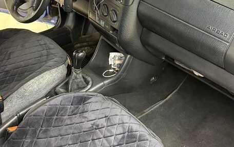 Volkswagen Golf III, 1994 год, 130 000 рублей, 7 фотография