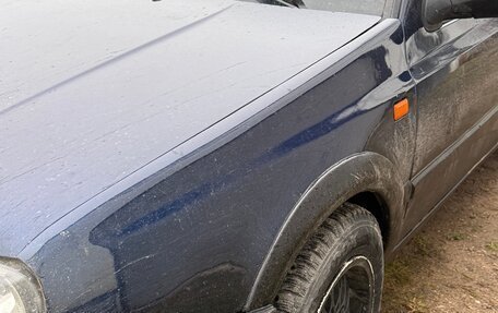 Volkswagen Golf III, 1994 год, 130 000 рублей, 10 фотография