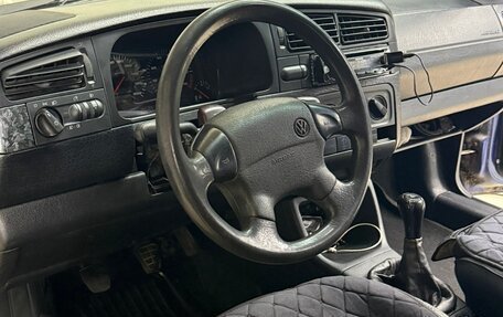 Volkswagen Golf III, 1994 год, 130 000 рублей, 4 фотография