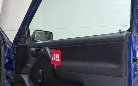 Volkswagen Golf III, 1994 год, 130 000 рублей, 5 фотография