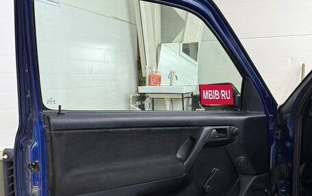 Volkswagen Golf III, 1994 год, 130 000 рублей, 6 фотография