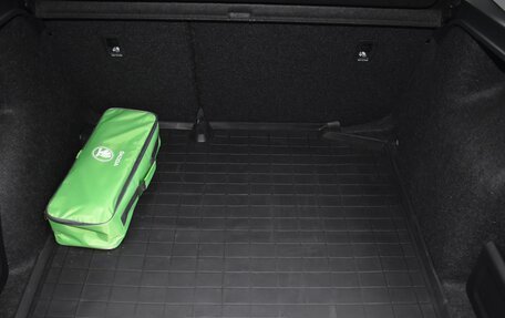 Skoda Rapid I, 2019 год, 1 899 000 рублей, 21 фотография