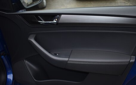 Skoda Rapid I, 2019 год, 1 899 000 рублей, 19 фотография