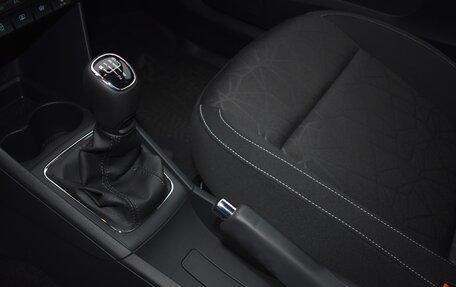 Skoda Rapid I, 2019 год, 1 899 000 рублей, 13 фотография