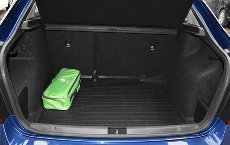 Skoda Rapid I, 2019 год, 1 899 000 рублей, 20 фотография