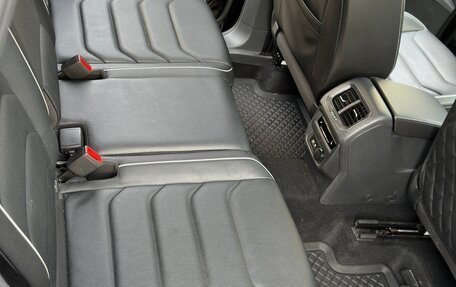 Volkswagen Tiguan II, 2021 год, 3 800 000 рублей, 16 фотография