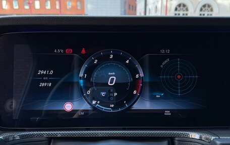 Mercedes-Benz G-Класс W463 рестайлинг _iii, 2020 год, 17 500 000 рублей, 8 фотография