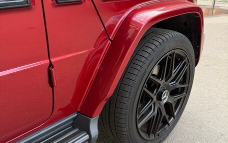 Mercedes-Benz G-Класс W463 рестайлинг _iii, 2020 год, 17 500 000 рублей, 6 фотография