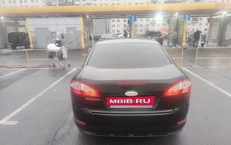 Ford Mondeo IV, 2008 год, 530 000 рублей, 3 фотография