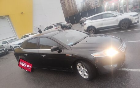 Ford Mondeo IV, 2008 год, 530 000 рублей, 4 фотография
